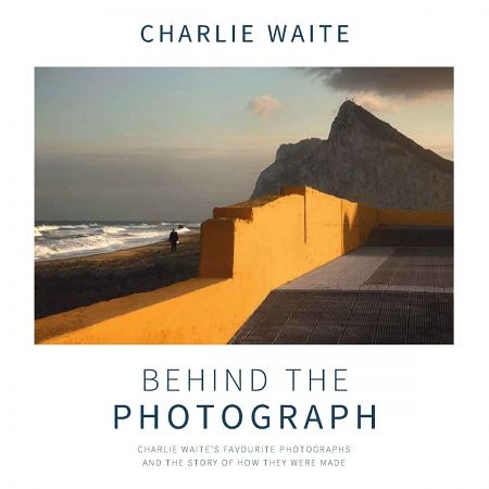 'Behind the Photograph', une exploration captivante du processus créatif et de la vision artistique du renommé photographe de paysages, Charlie Waite