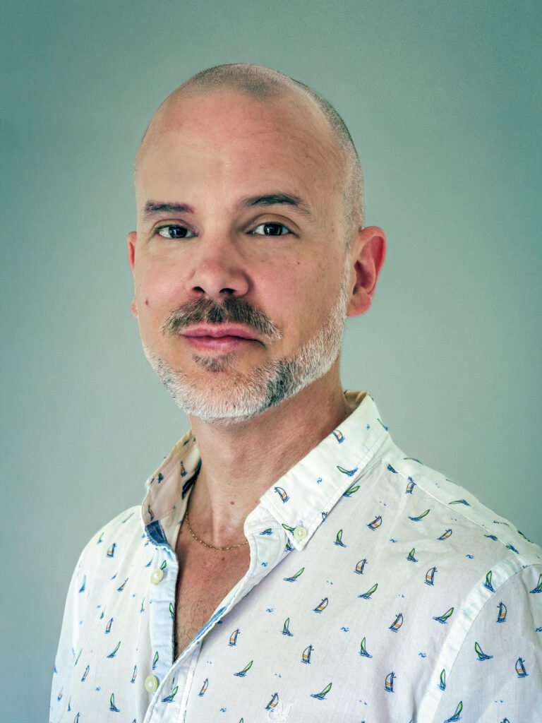 Benoît Bruchez, photographe en Vieille-Ville de Genève